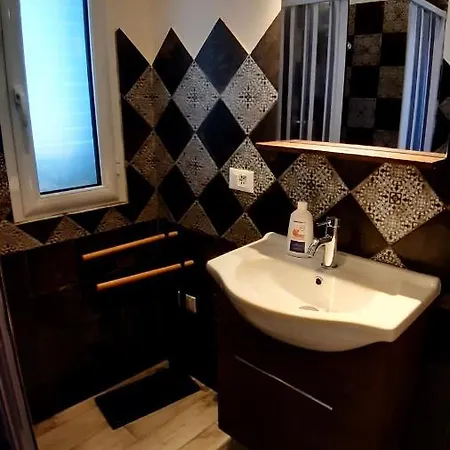 Casanuova Flat, Center Daire Olbia