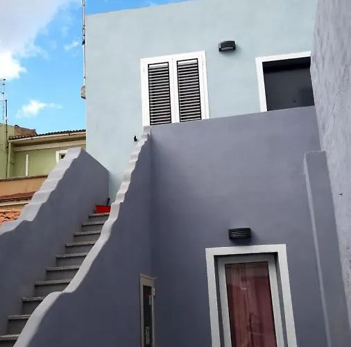 Apartment Casanuova Flat, Center