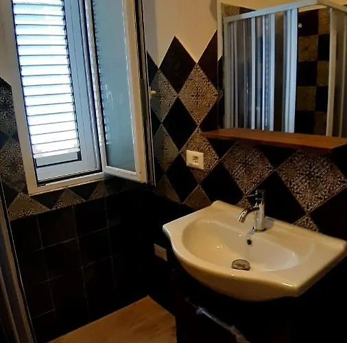 Casanuova Flat, Center Apartment