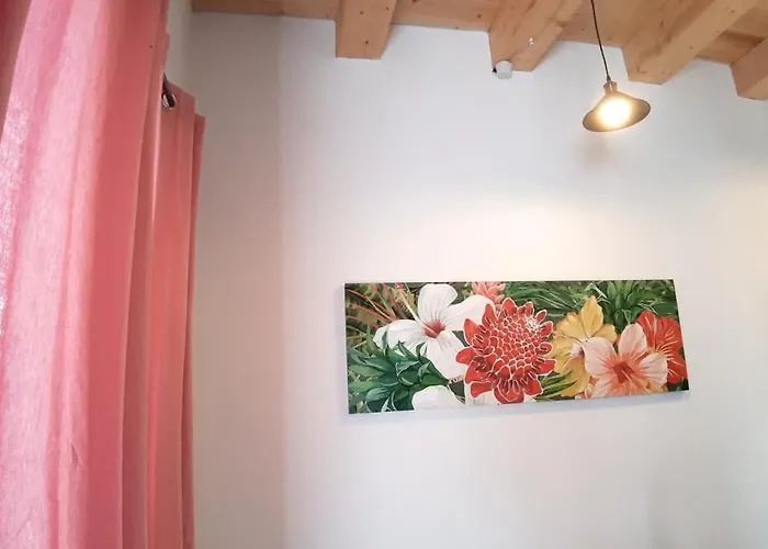 Casanuova Flat, Center Apartment *