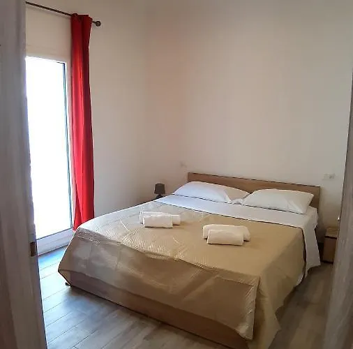 Casanuova Flat, Center Apartment *