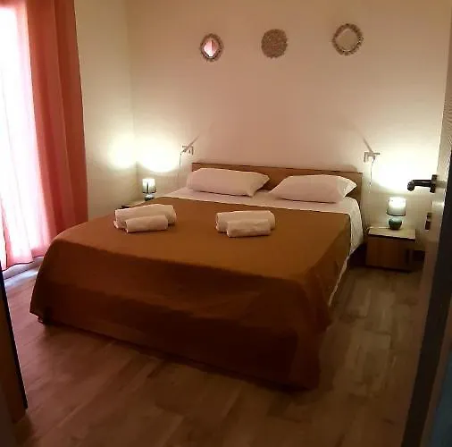 Casanuova Flat, Center Apartment *