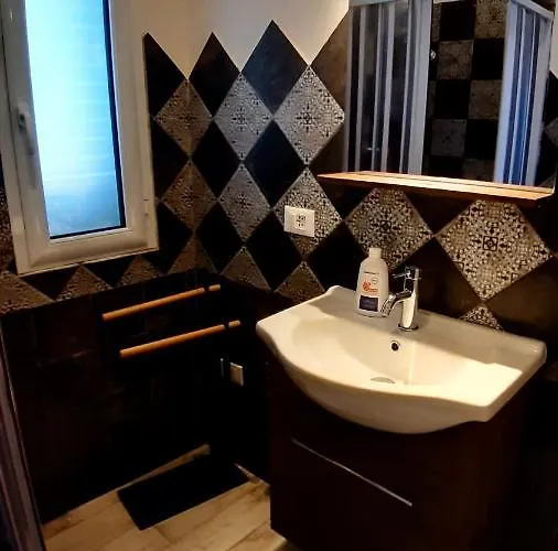 Casanuova Flat, Center Apartment Olbia