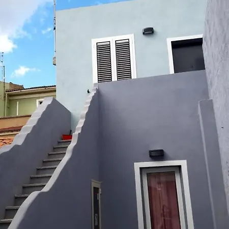 Apartment Casanuova Flat, Center