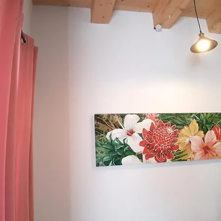 Casanuova Flat, Center דירה *