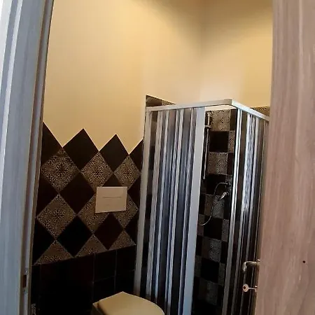 Casanuova Flat, Center