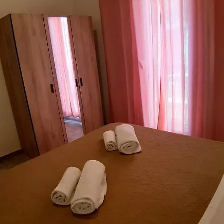 Apartment Casanuova Flat, Center