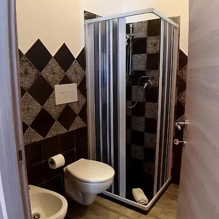 Apartment Casanuova Flat, Center