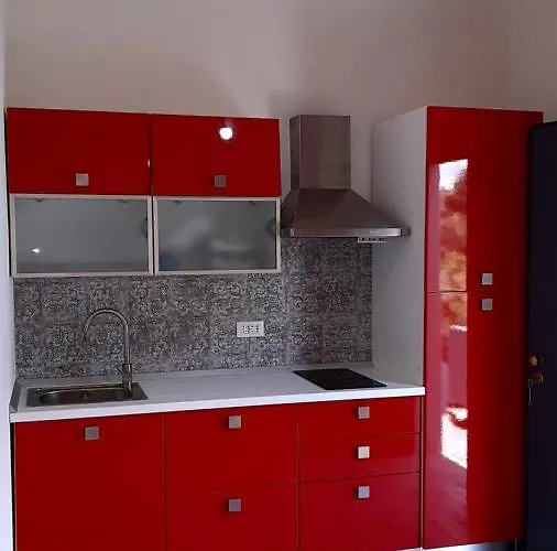 Διαμέρισμα Casanuova Flat, Center