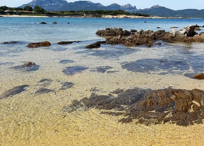 Casanuova Flat, Center Διαμέρισμα Όλμπια