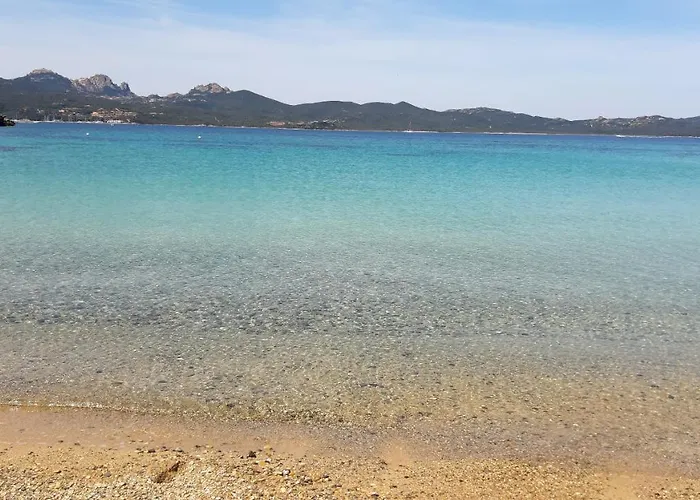 Casanuova Flat, Center Olbia