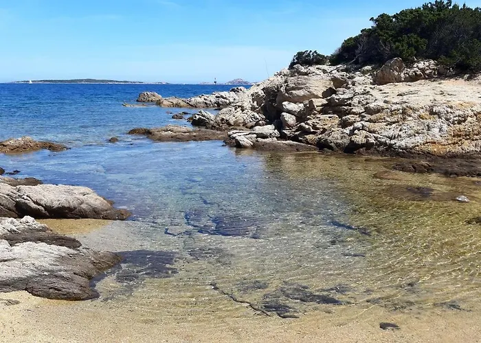 Casanuova Flat, Center Olbia