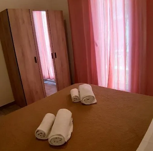 Διαμέρισμα Casanuova Flat, Center